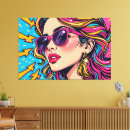 Search for retro 80 art Pop