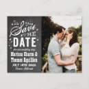 Search for rustic chalkboard invitations Picture