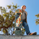 Search for koi fish skateboards Orange