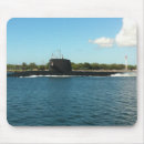 Search for submarine mousepads Ocean