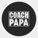 Search for basketball coach stickers Funny