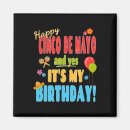 Search for happy 5th magnets Cinco de mayo