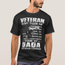Search for thank a veteran tshirts Soldier