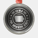 Search for hawkeye ornaments Davenport