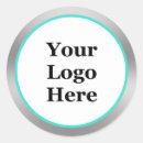 Search for silver logo stickers Your logo here