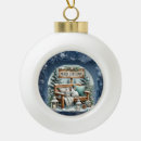 Search for unique ornaments Retro