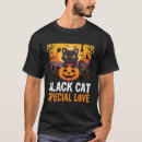 Recherche de chat spécial tshirts Fêtehalloween