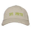 Search for pete hats Florida