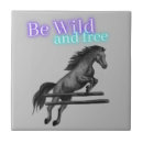 Recherche de étalon carreaux Poney