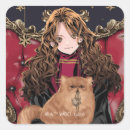 Search for hermione granger stickers Harry potter