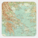 Search for map of greece stickers Turkey