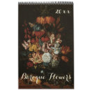 Search for still life calendars Nature