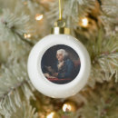 Search for founding fathers ornaments Patriot