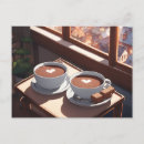 Search for coffee horizontal postcards Postcrossing