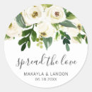 Search for spread the love stickers Elegant