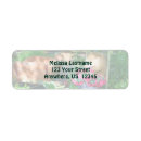 Search for arrangement return address labels Garden