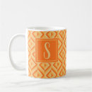 Search for light orange mugs Colourful