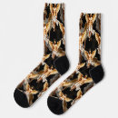 Search for jesus socks Pattern