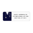 Search for nursing return address labels Registered nurse