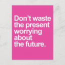 Search for worrying postcards Saying