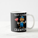 Search for plumber humor mugs Cute