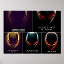 Search for alien invasion posters Space