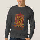 Search for gryffindor lion hoodies Wizard