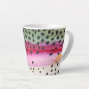 Search for rainbow fish mugs Fly fishing