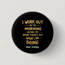 Search for weightlifter buttons Workout