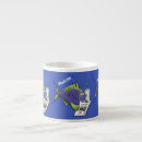 Recherche de pêcheur drôle tasses Océan