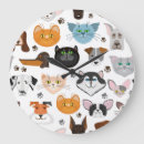 Search for animal clocks Pets