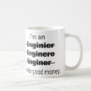 Search for wrong spell Engineer