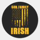 Search for irish american stickers Usa