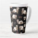Search for ferret mugs Pet