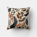 Recherche de animaux exotiques coussins Jungle