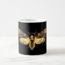 Search for death head mugs Butterfly