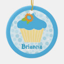 Search for cupcakes ornaments Kids