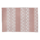 Search for white rose pillowcases Vintage