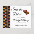 Recherche de kente cartes postales Ghana