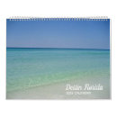 Recherche de bord de la mer calendriers Nature