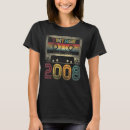 Recherche de 2008 femme tshirts Femmes