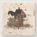 Search for box coasters Rustic