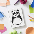 Search for panda ipad cases wildlife