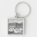 Search for chateau keychains Exterior