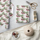 Recherche de foodie wrapping paper Vert