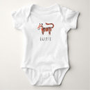 Recherche de tigre bébé vêtements Baby boy