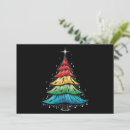 Search for gay tree christmas cards Rainbow