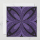 Search for purple holiday cards Retro