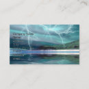Search for storm business cards Beauty