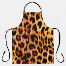 Search for animal fur aprons Seamless